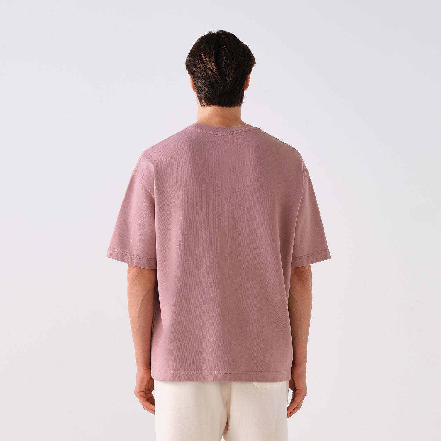 320/302 OVERSIZED T-SHIRT