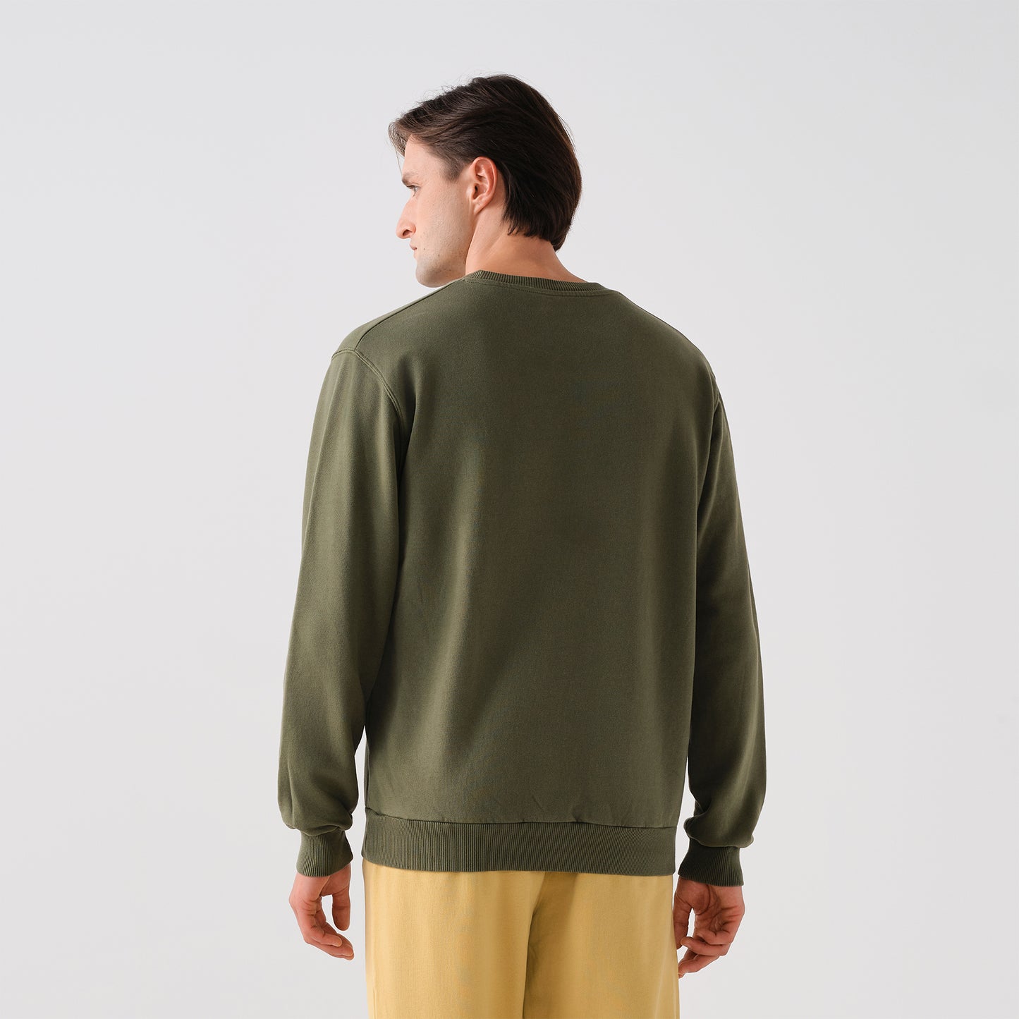 320/105 REGULAR SWEATSHIRT