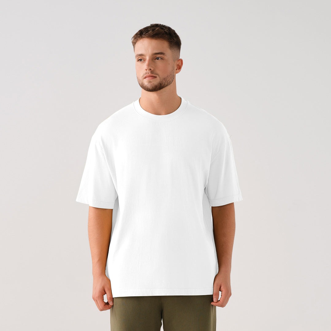 250/302 OVERSIZED T-SHIRT