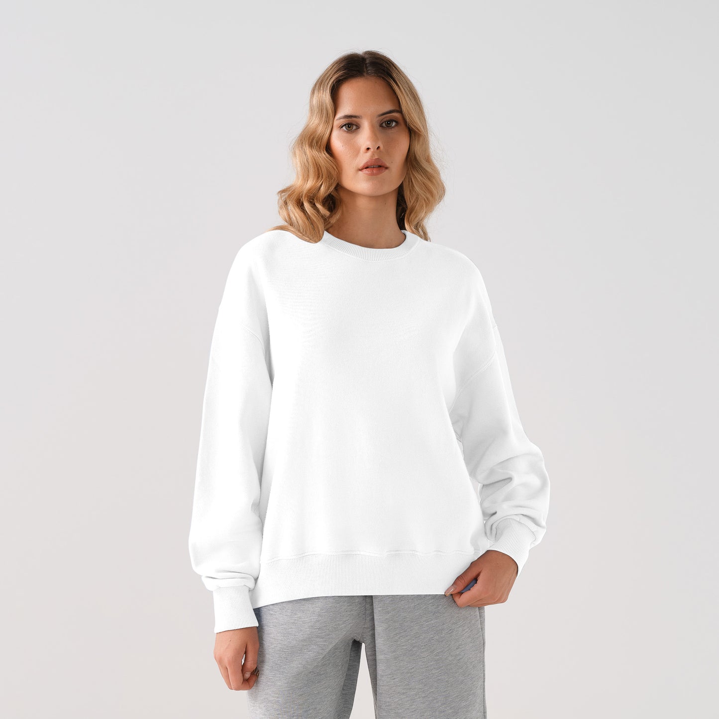 320/205 REGULAR SWEATSHIRT