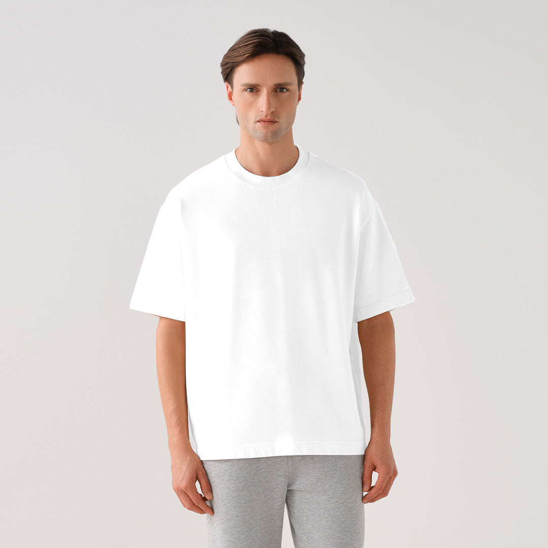 320/302 OVERSIZED T-SHIRT