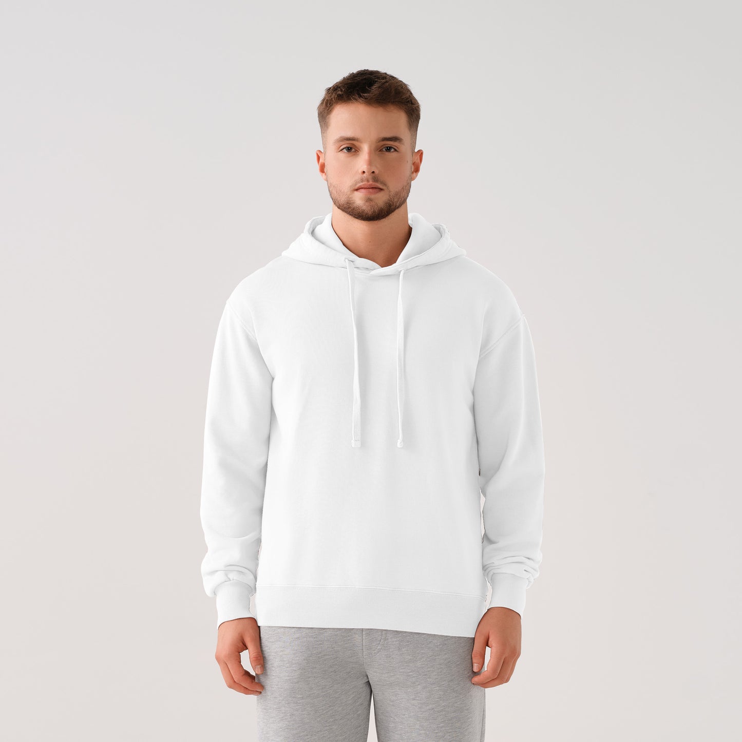 450/120 REGULAR HOODIE