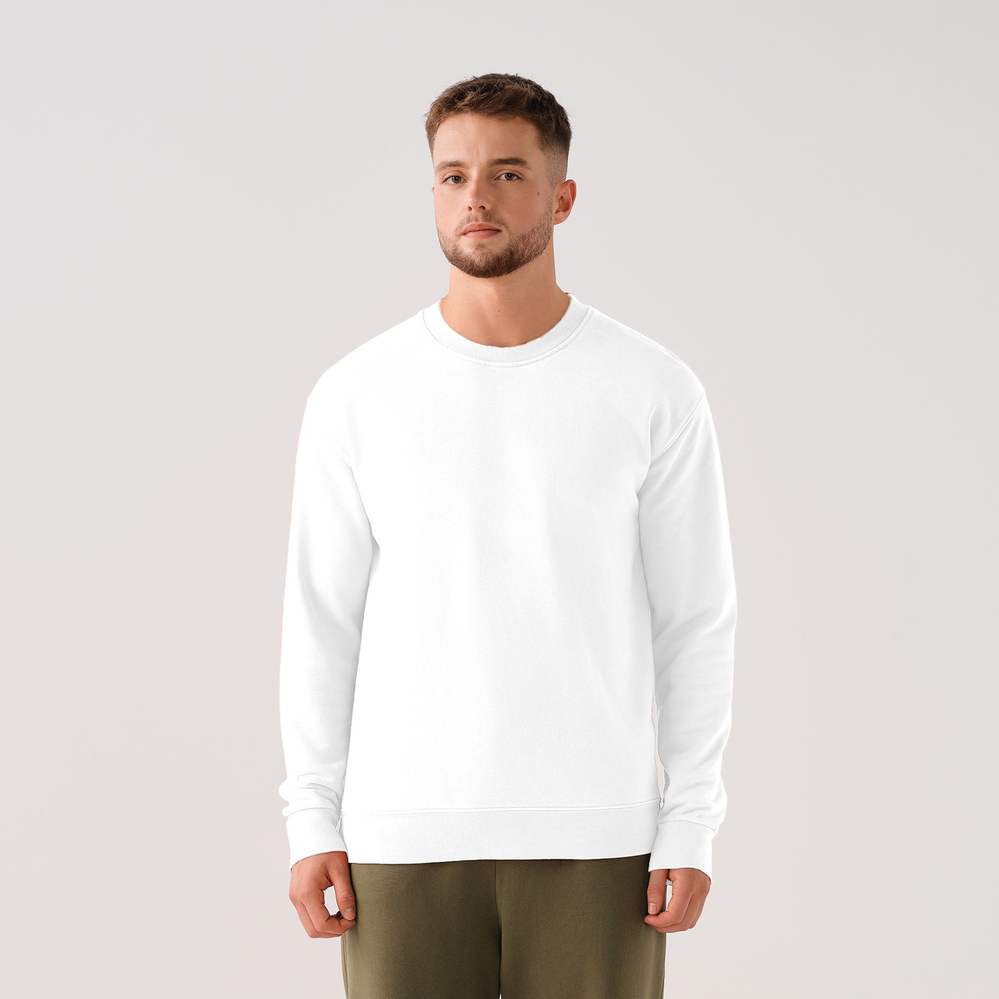 320/105 REGULAR SWEATSHIRT