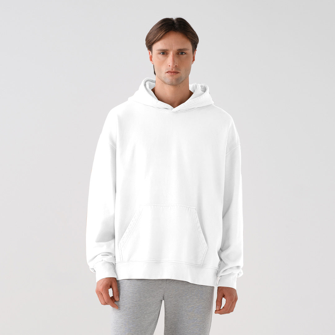 450/112 OVERSIZED HOODIE