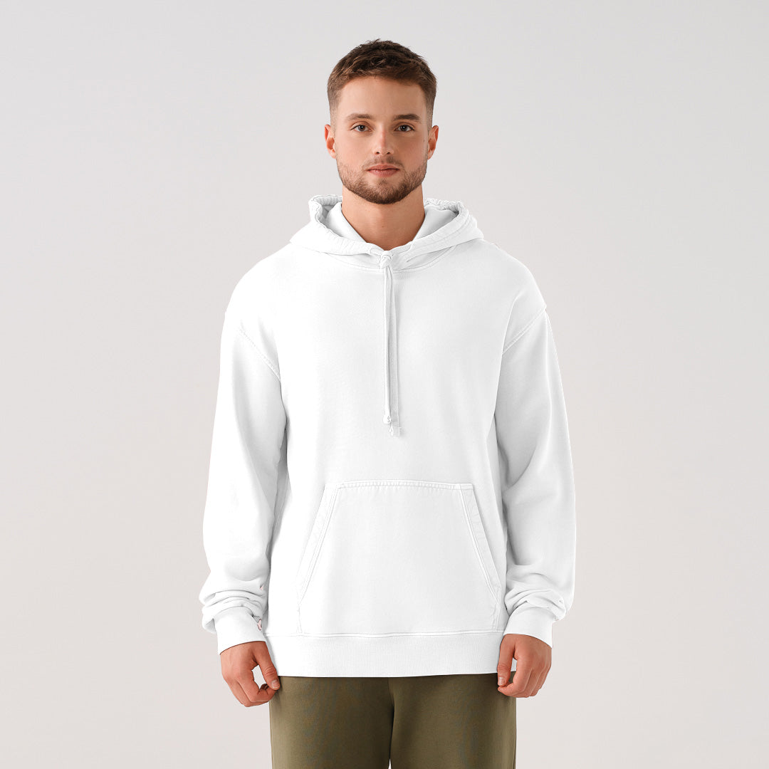 450/117 REGULAR HOODIE
