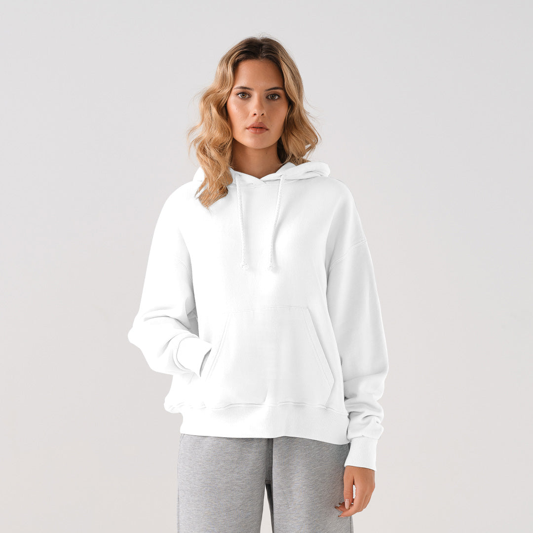 320/230 RELAXED HOODIE