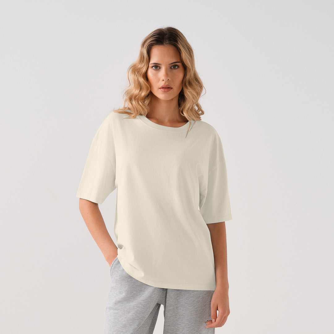 160/400 OVERSIZED T-SHIRT