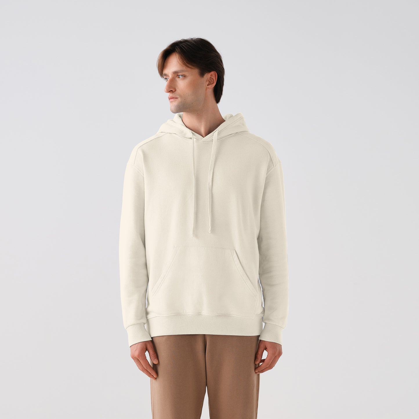 320/110 RELAXED HOODIE