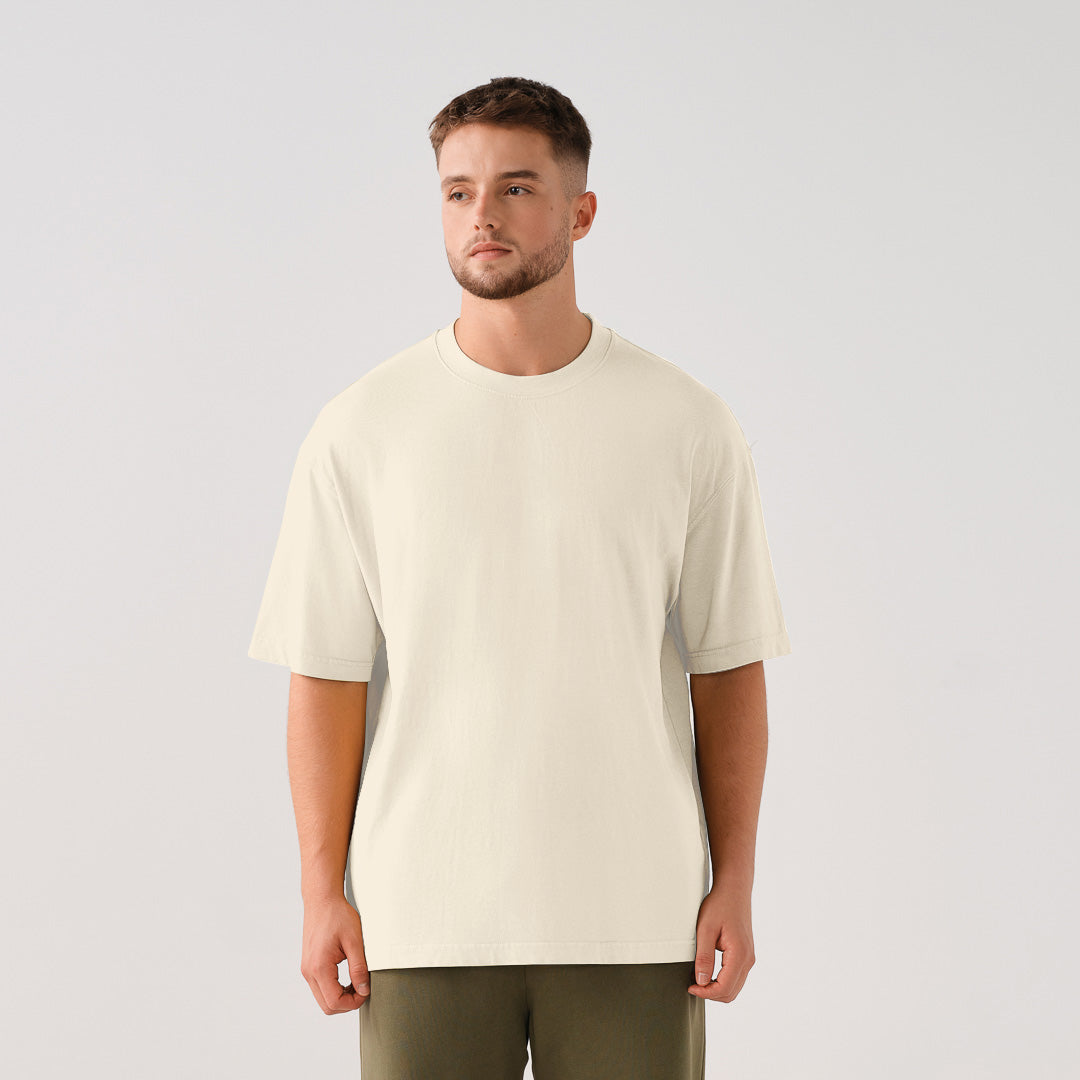 250/302 OVERSIZED T-SHIRT