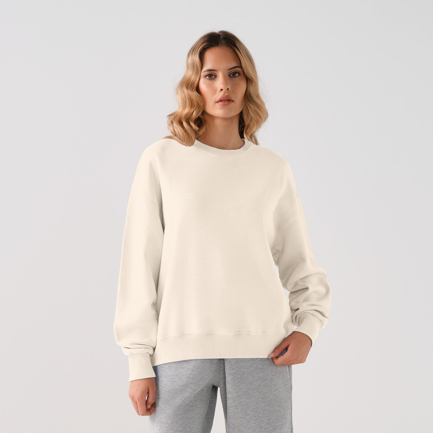320/205 REGULAR SWEATSHIRT