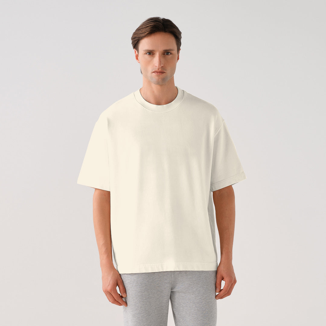 320/302 OVERSIZED T-SHIRT