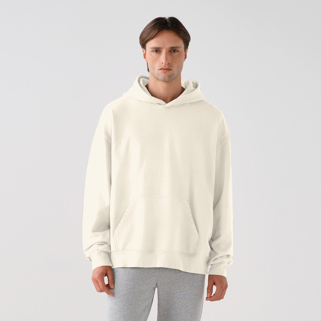 450/112 OVERSIZED HOODIE