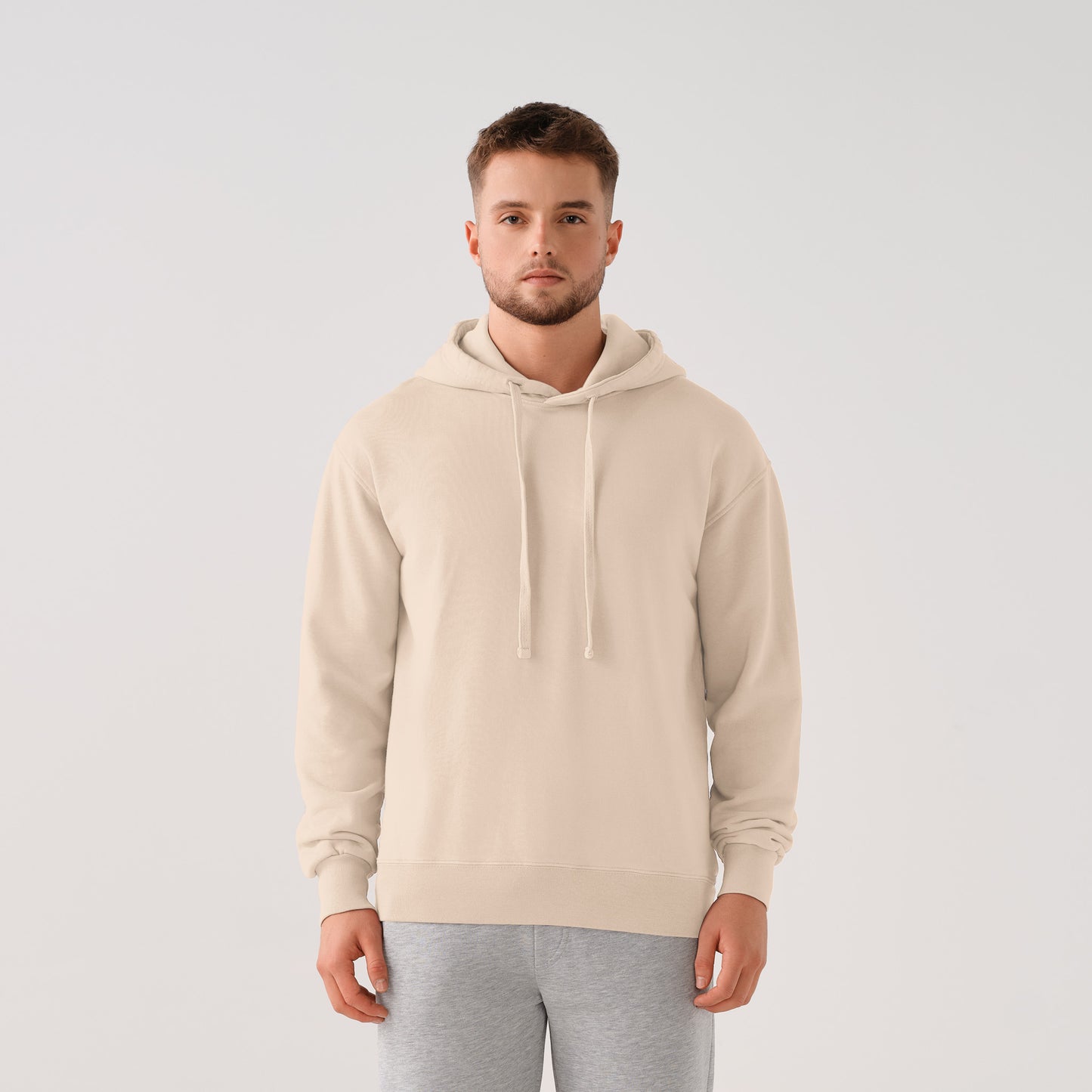 450/120 REGULAR HOODIE