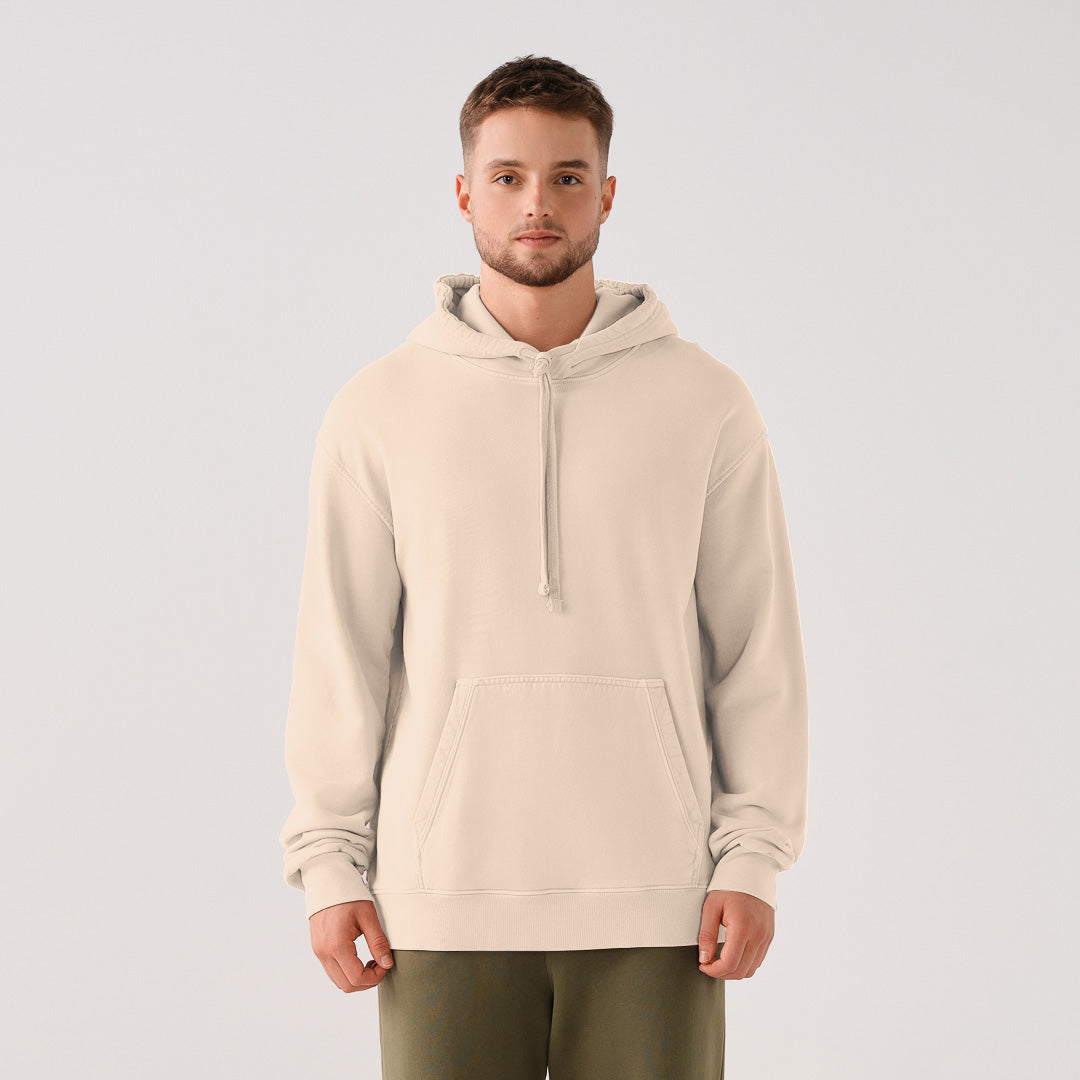 450/117 REGULAR HOODIE