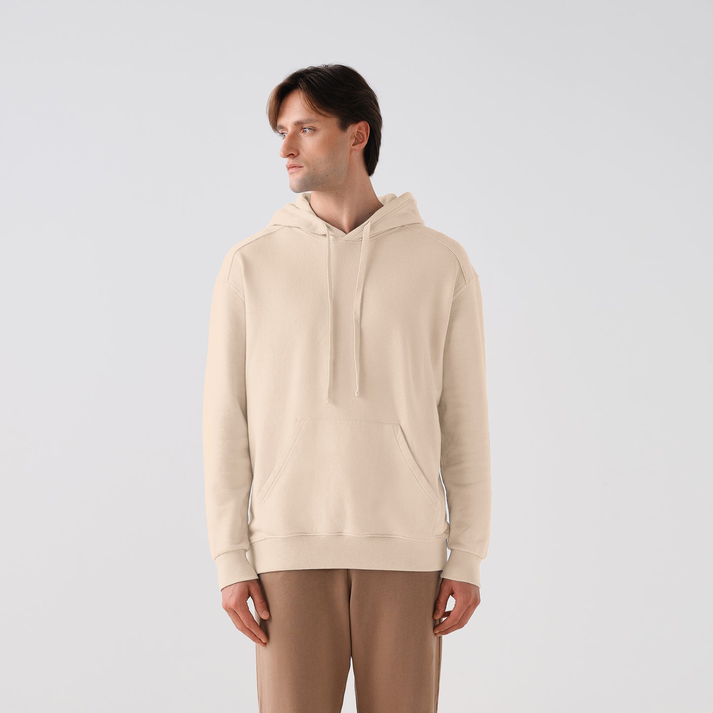 320/110 RELAXED HOODIE