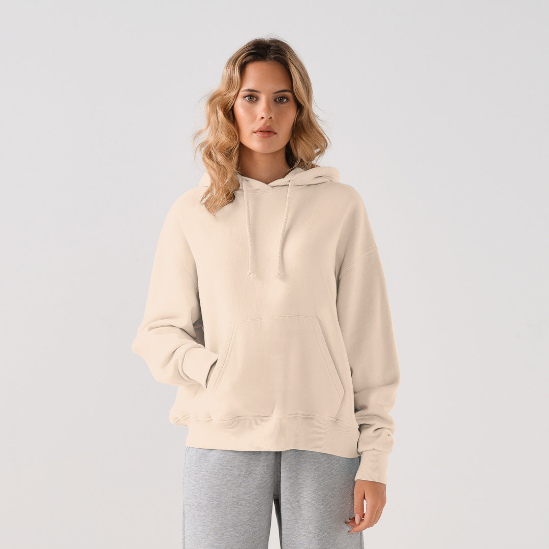 320/230 RELAXED HOODIE