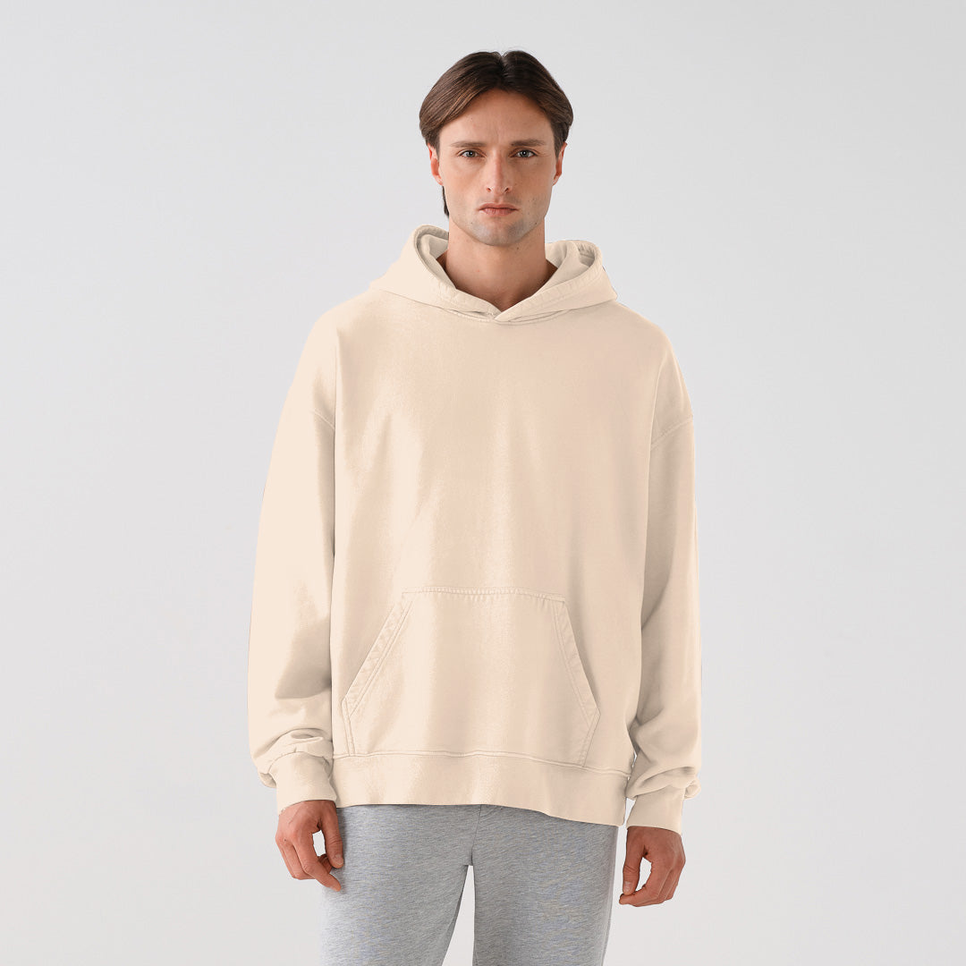 450/112 OVERSIZED HOODIE