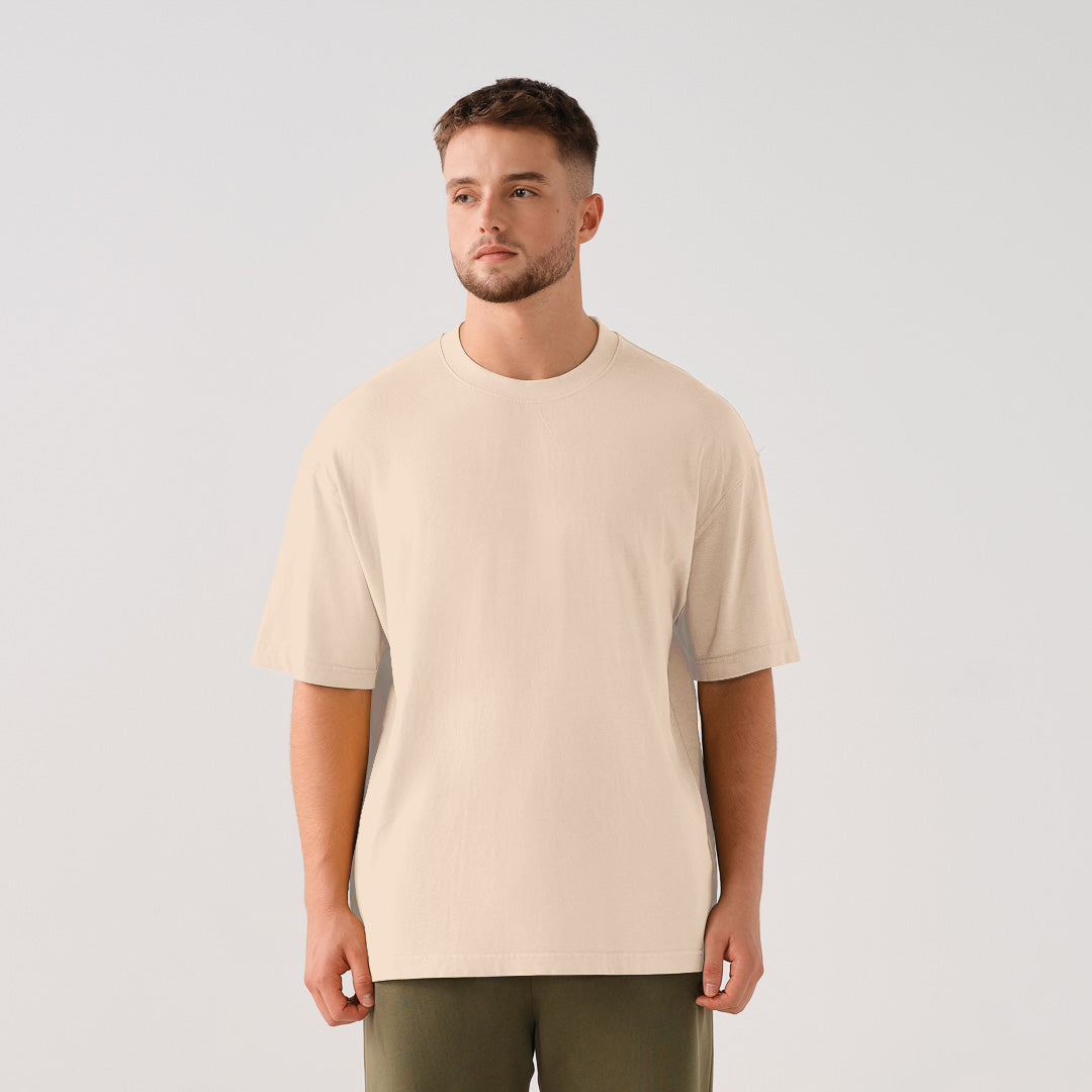 250/302 OVERSIZED T-SHIRT