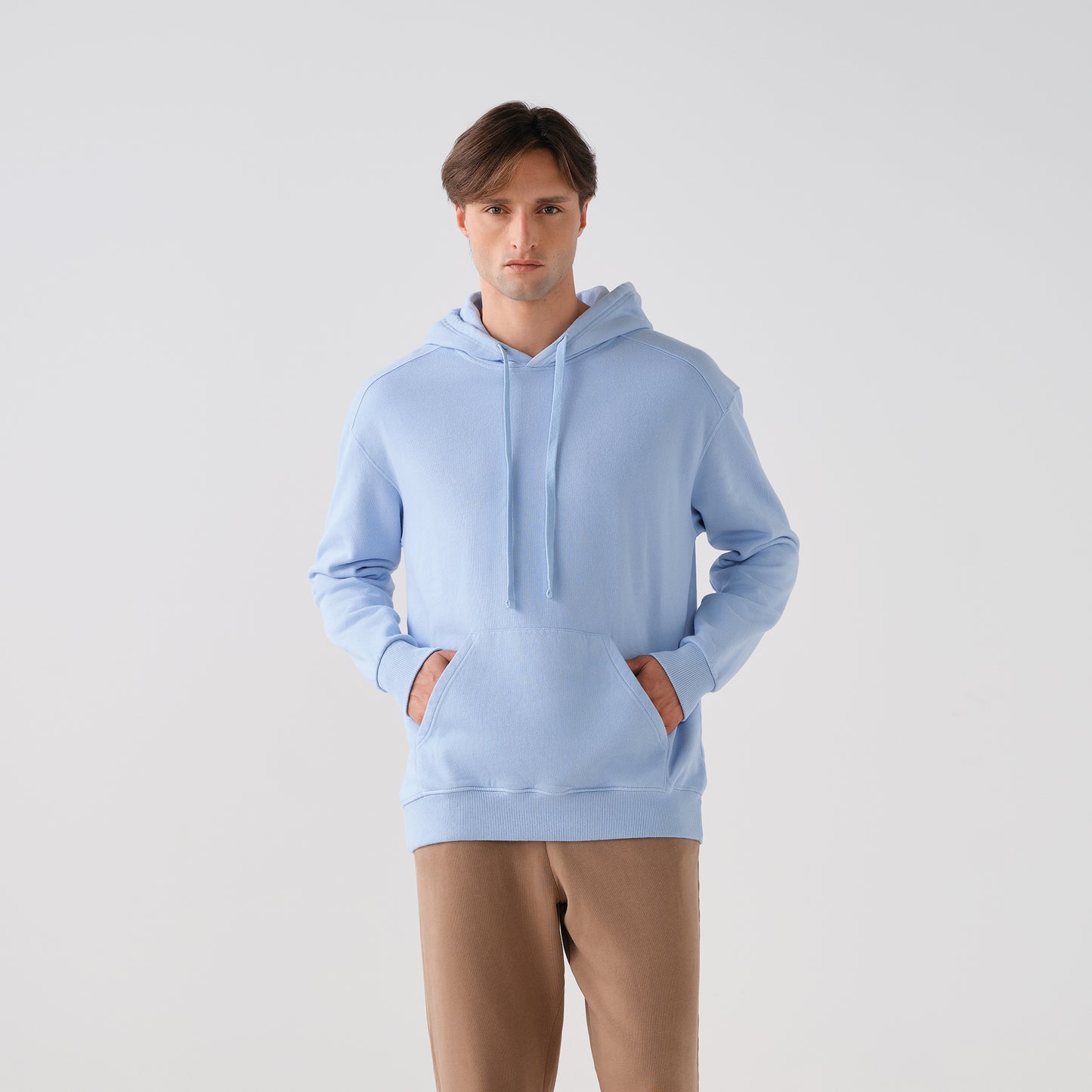 320/110 RELAXED HOODIE