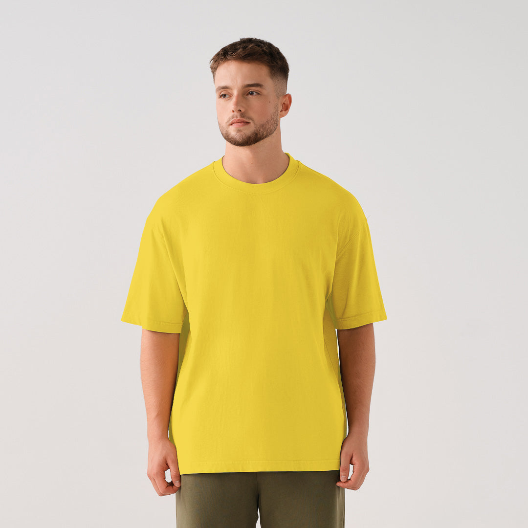 250/302 OVERSIZED T-SHIRT
