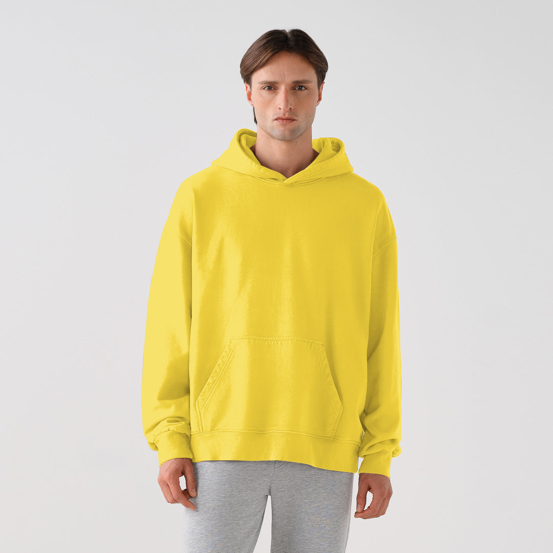 450/112 OVERSIZED HOODIE