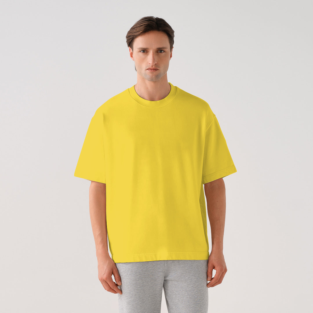 320/302 OVERSIZED T-SHIRT