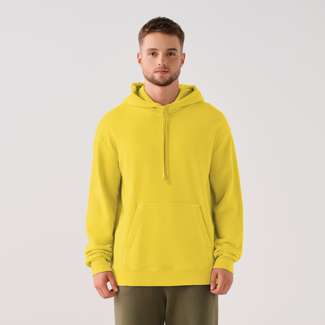 450/117 REGULAR HOODIE