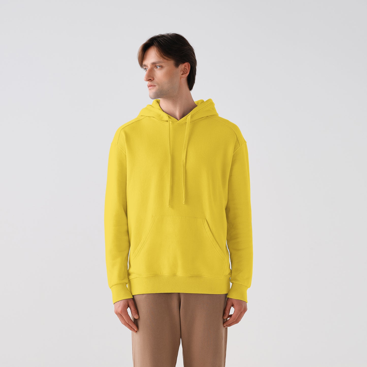 320/110 RELAXED HOODIE