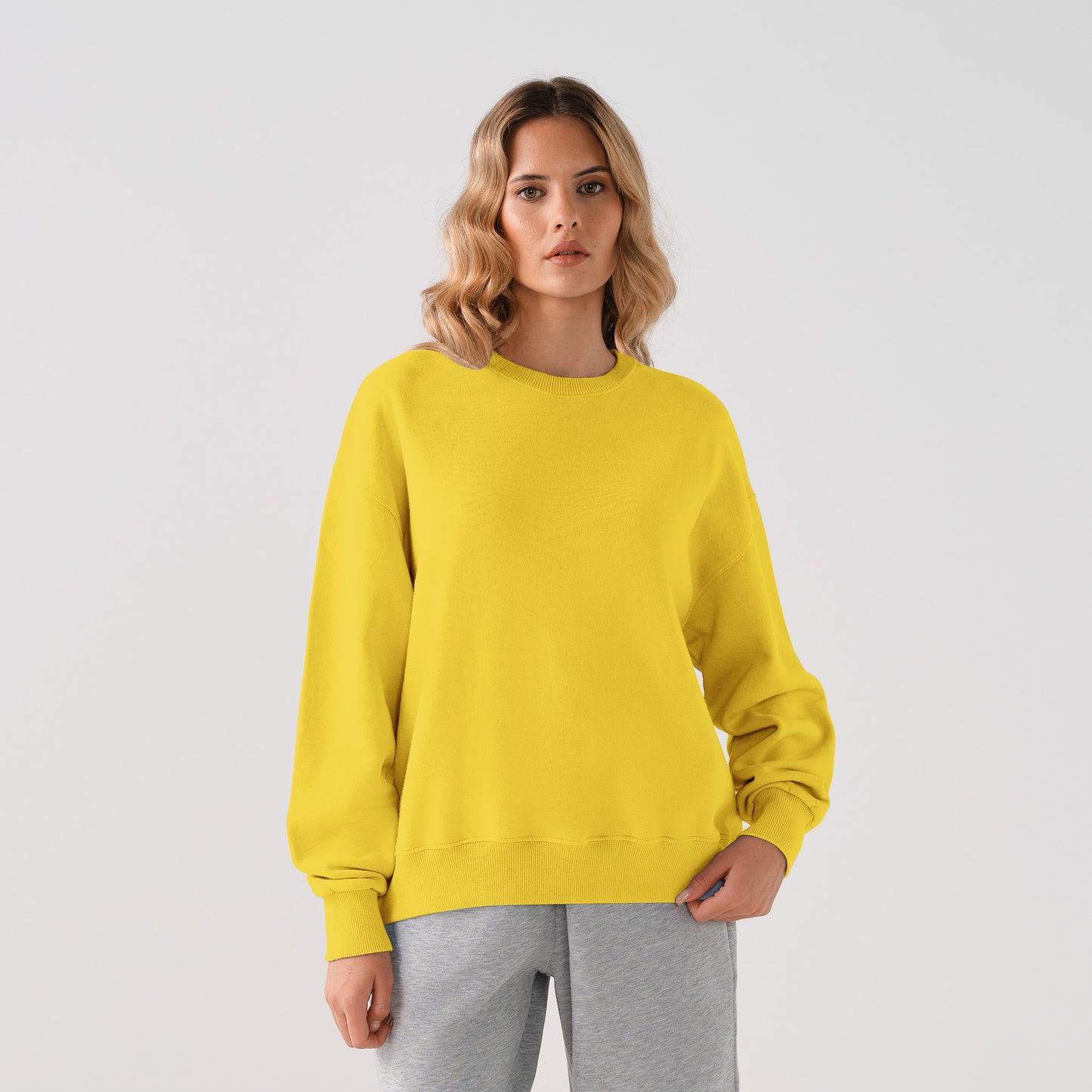 320/205 REGULAR SWEATSHIRT
