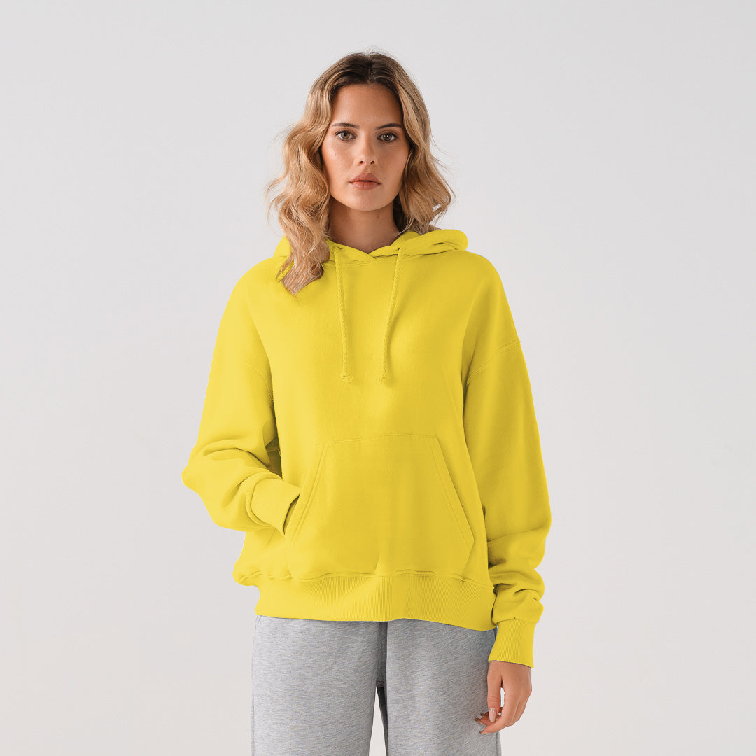 320/230 RELAXED HOODIE