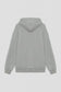 320/112 - MEN´S OVERSIZED NON BRUSHED HOODIE