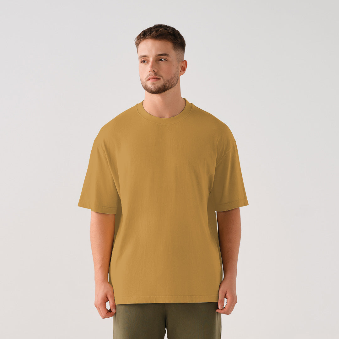 250/302 OVERSIZED T-SHIRT