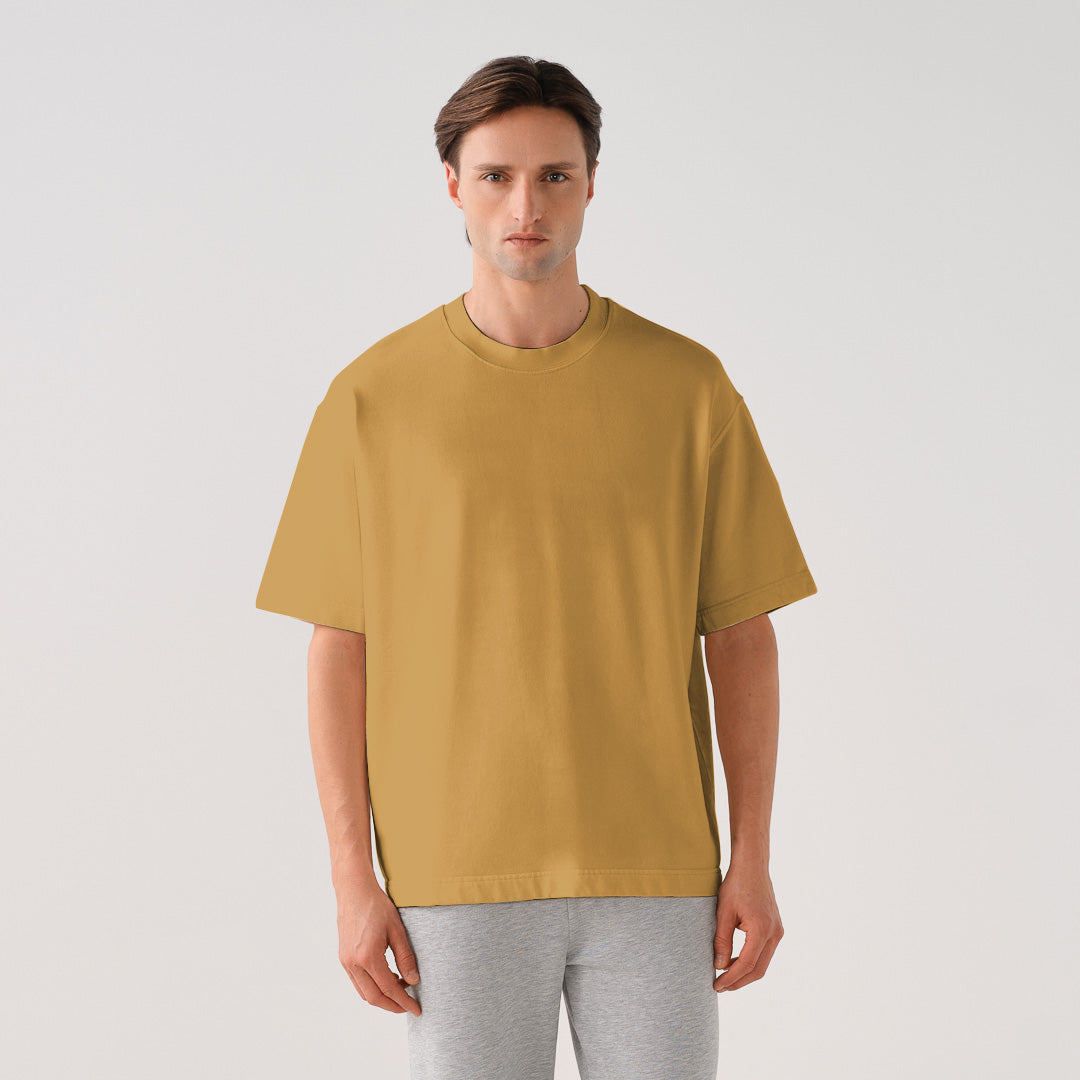 320/302 OVERSIZED T-SHIRT