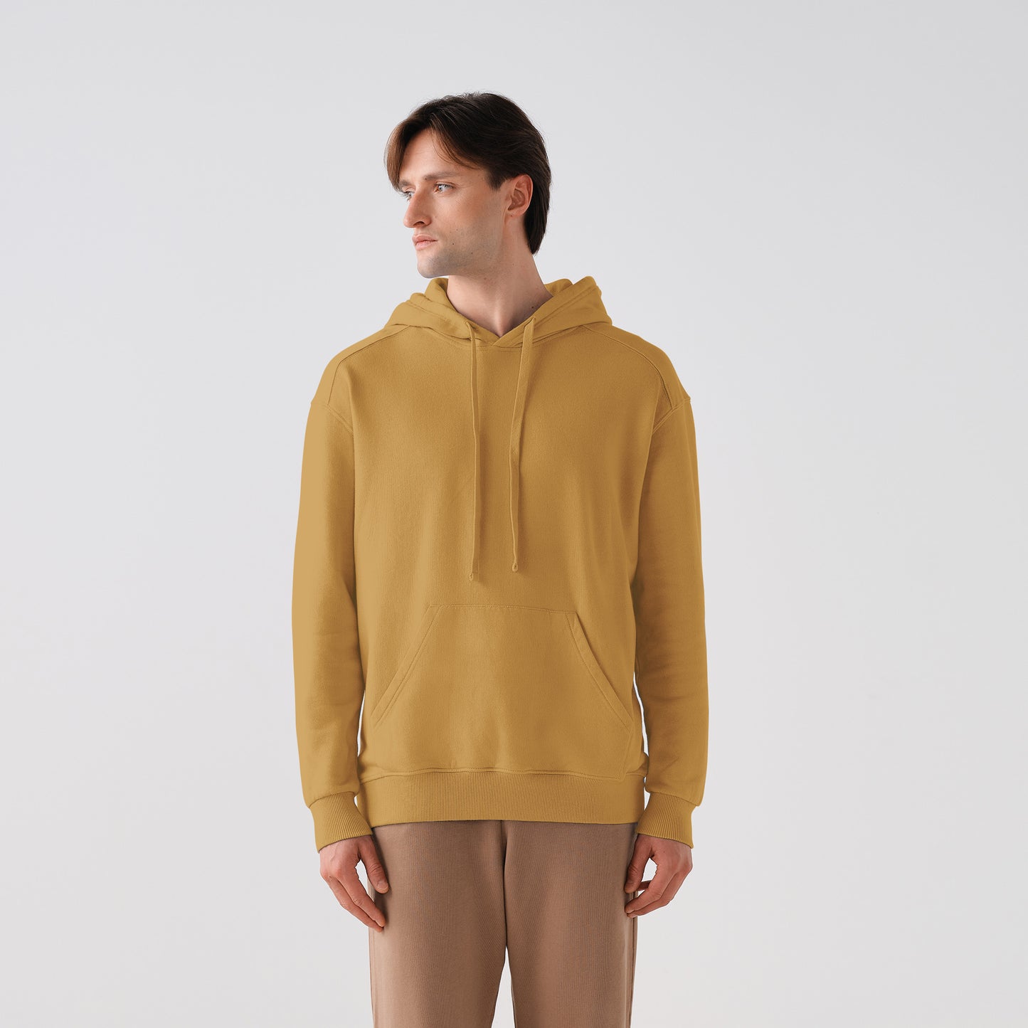 320/110 RELAXED HOODIE