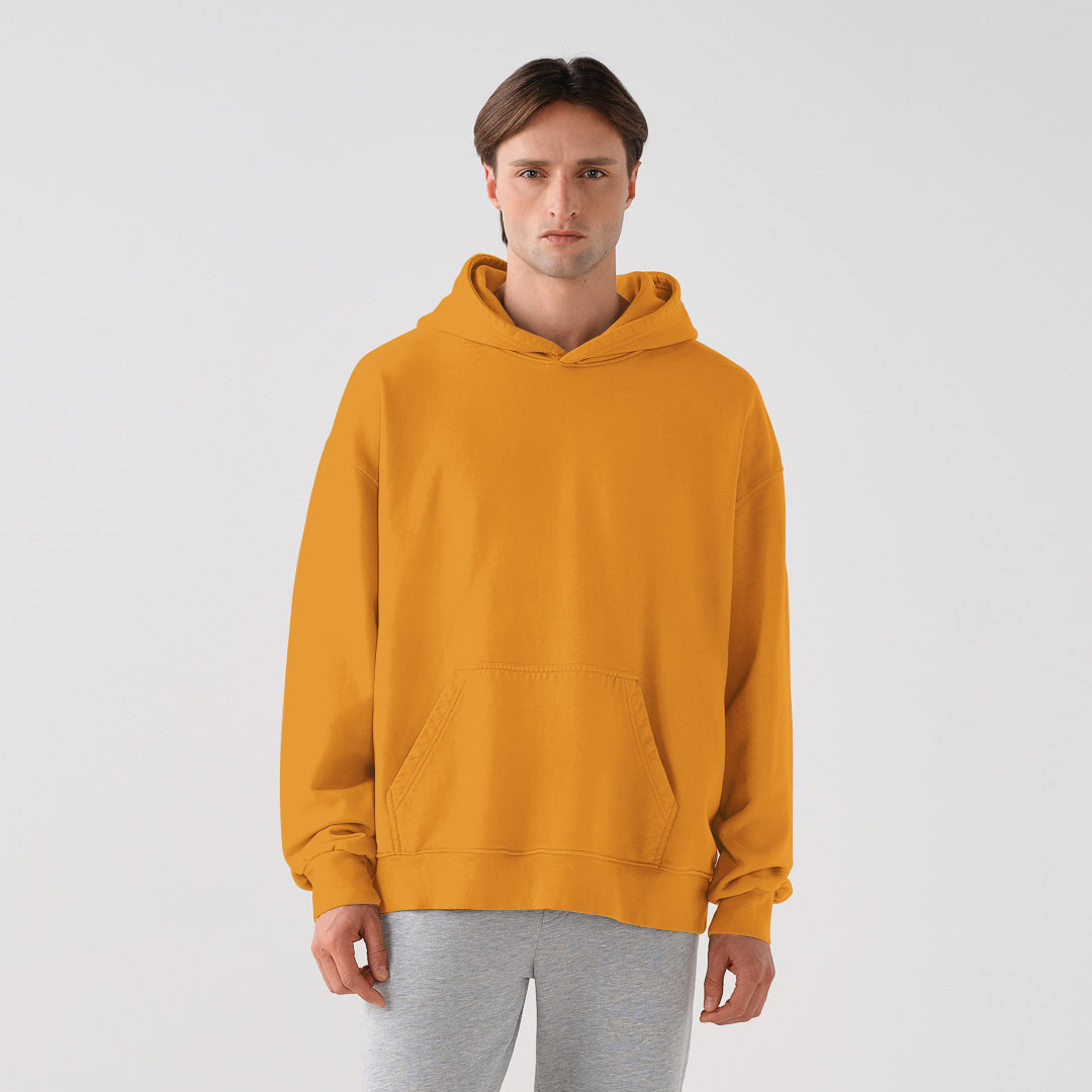 320/113 OVERSIZED HOODIE