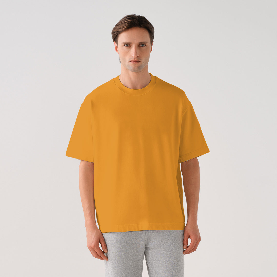 320/302 OVERSIZED T-SHIRT