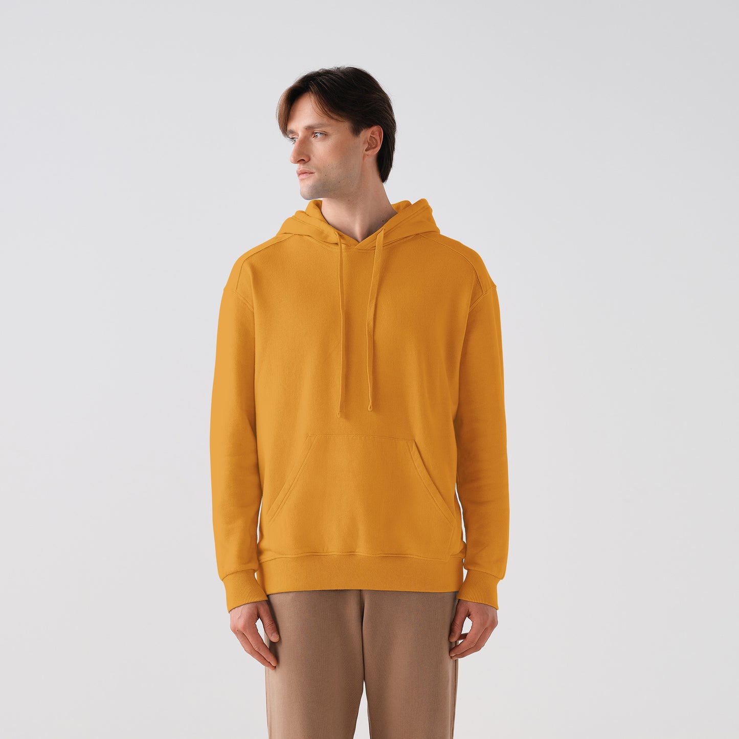 320/110 RELAXED HOODIE