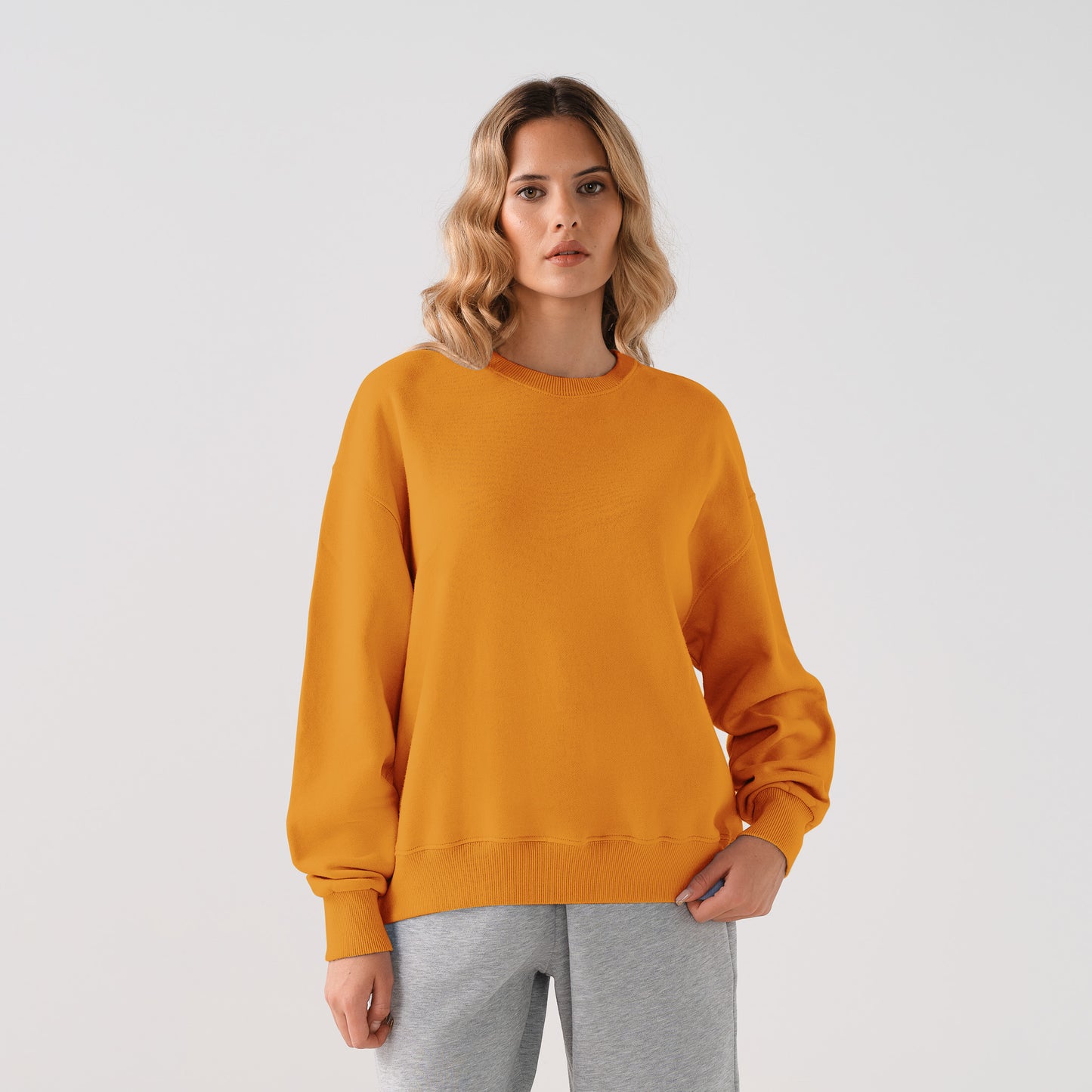 320/205 REGULAR SWEATSHIRT