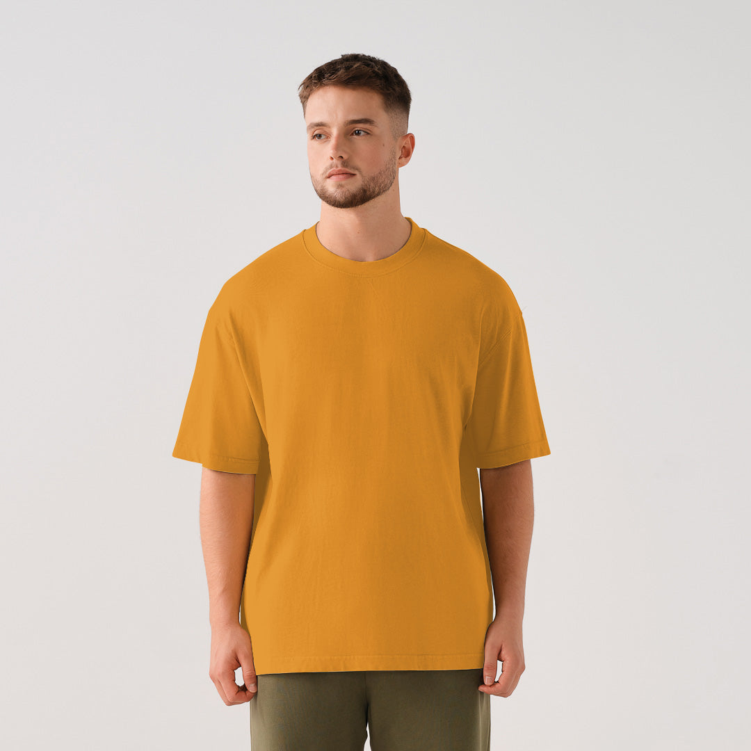 250/302 OVERSIZED T-SHIRT