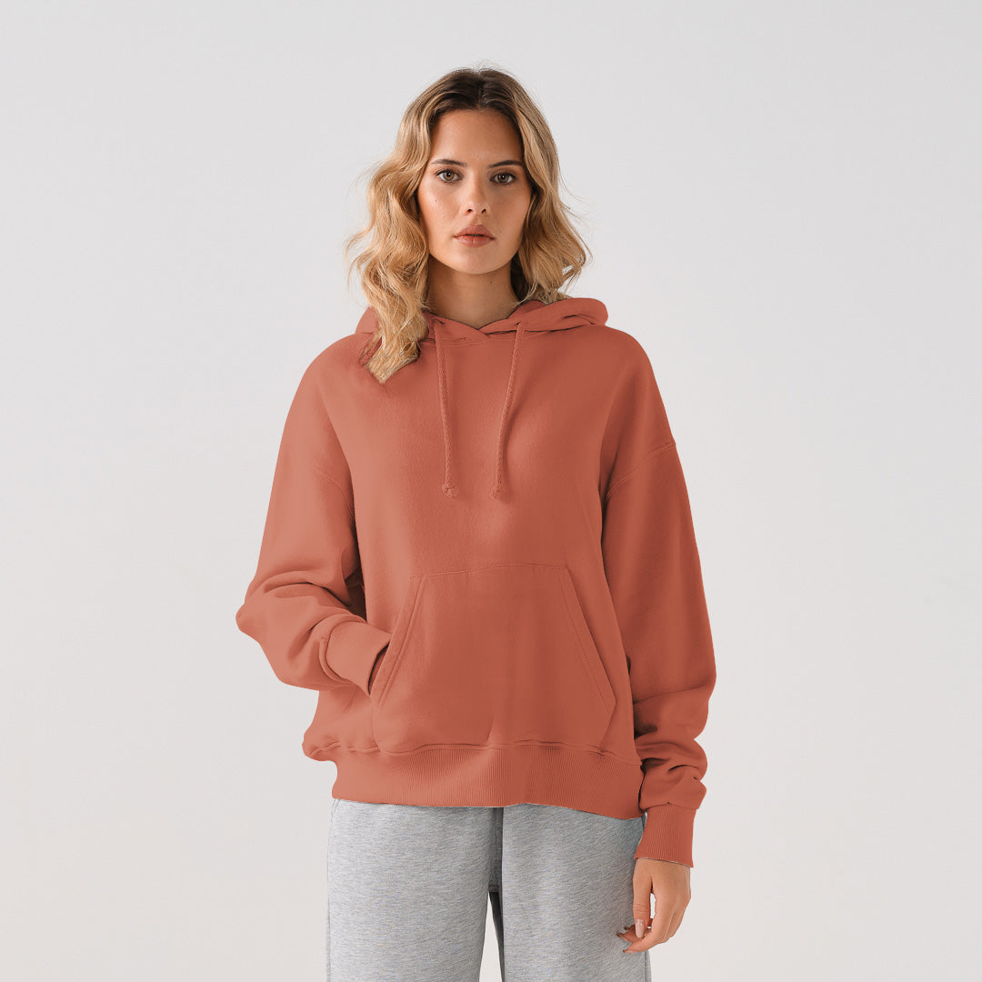 320/230 RELAXED HOODIE