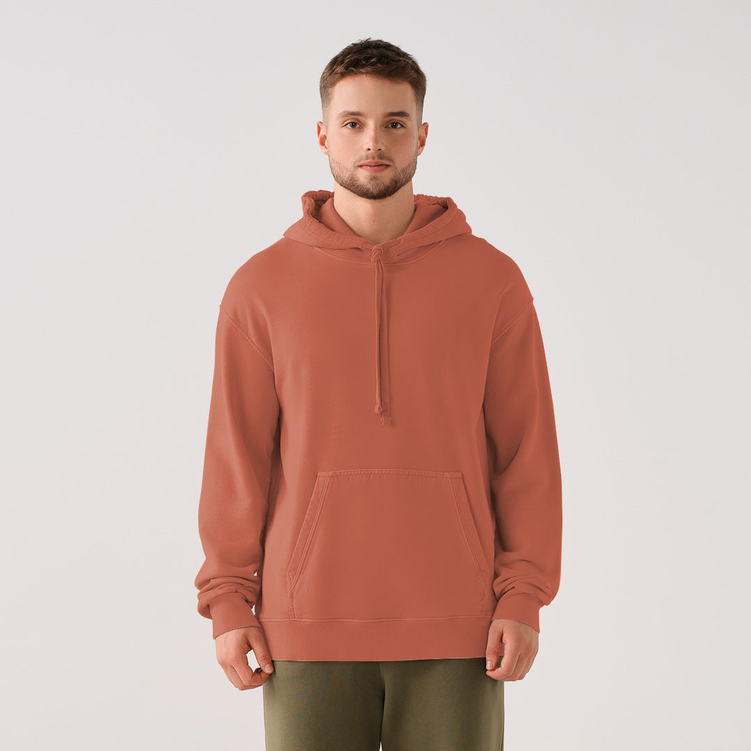 450/116 REGULAR HOODIE