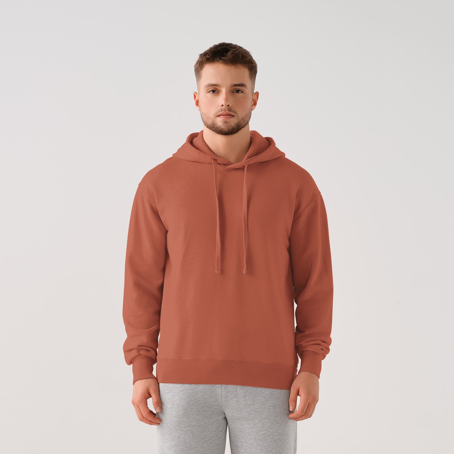450/120 REGULAR HOODIE