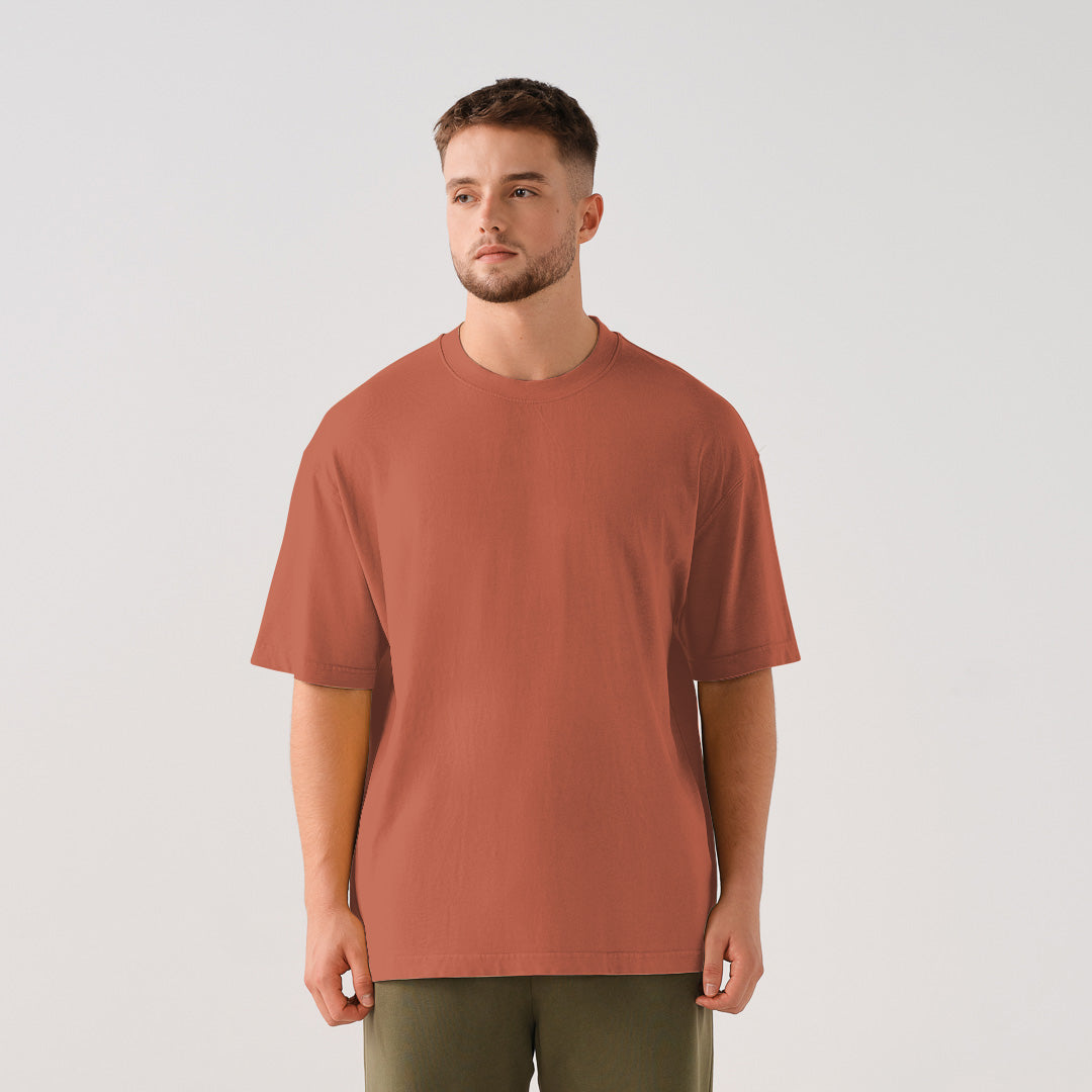 250/302 OVERSIZED T-SHIRT