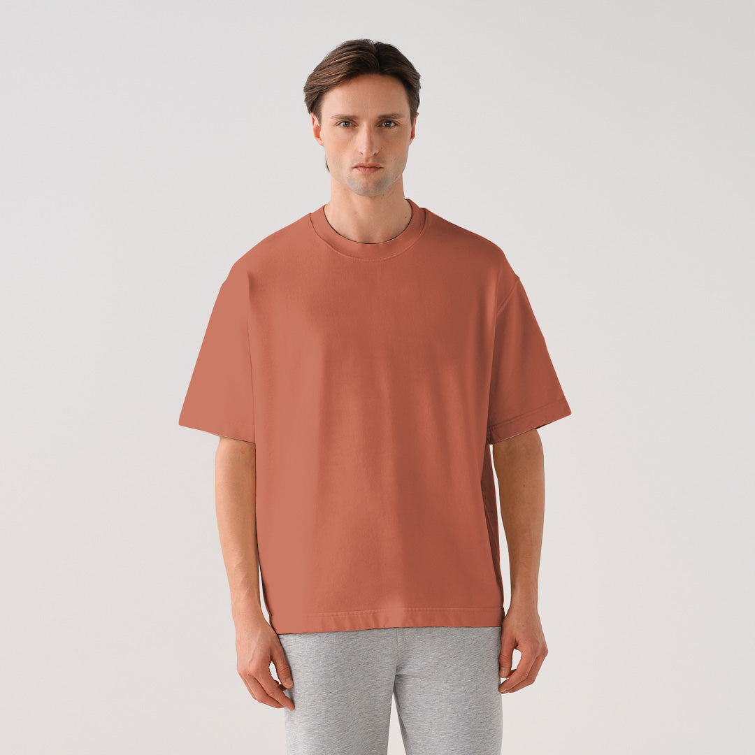 320/302 OVERSIZED T-SHIRT