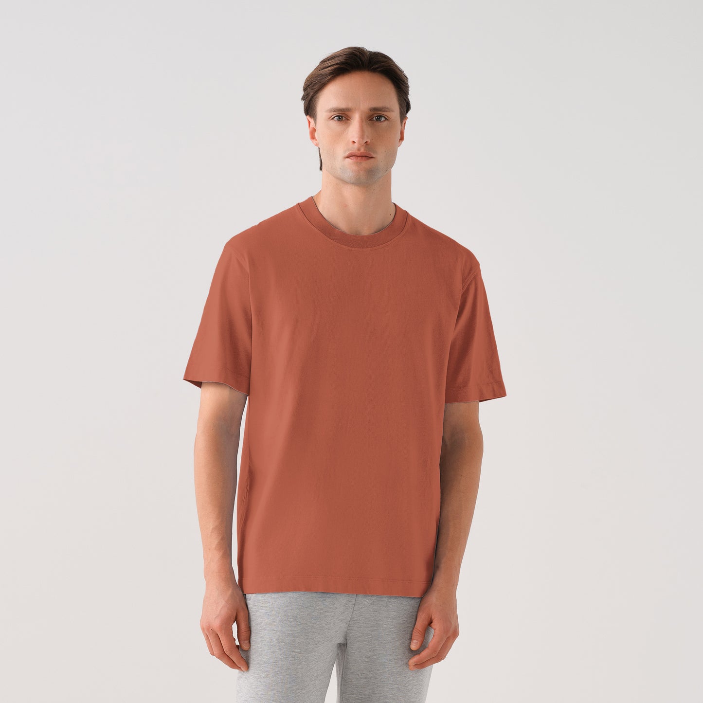 250/305 RELAXED T-SHIRT