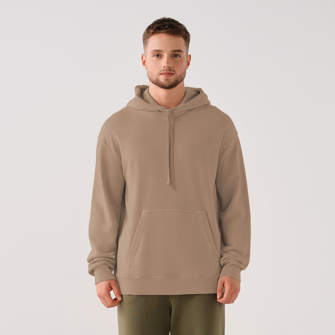 450/117 REGULAR HOODIE