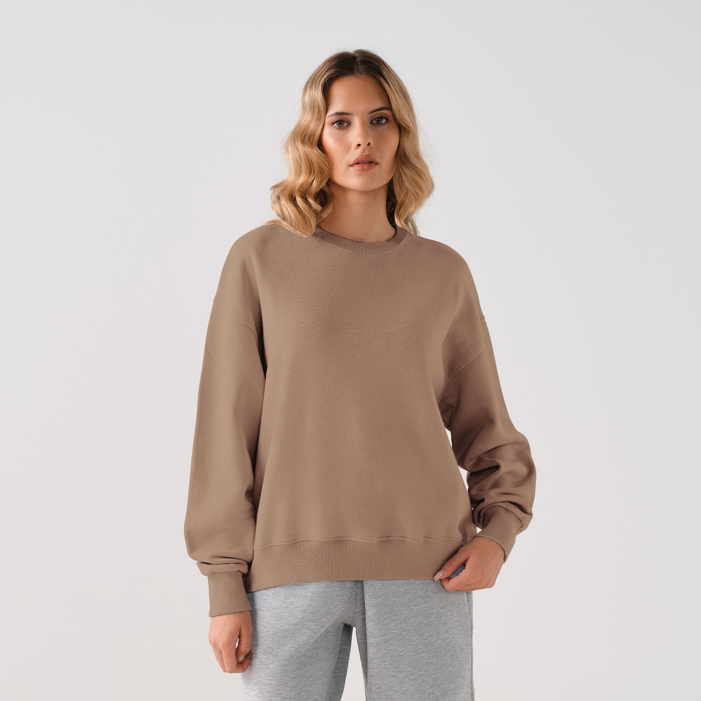 320/205 REGULAR SWEATSHIRT