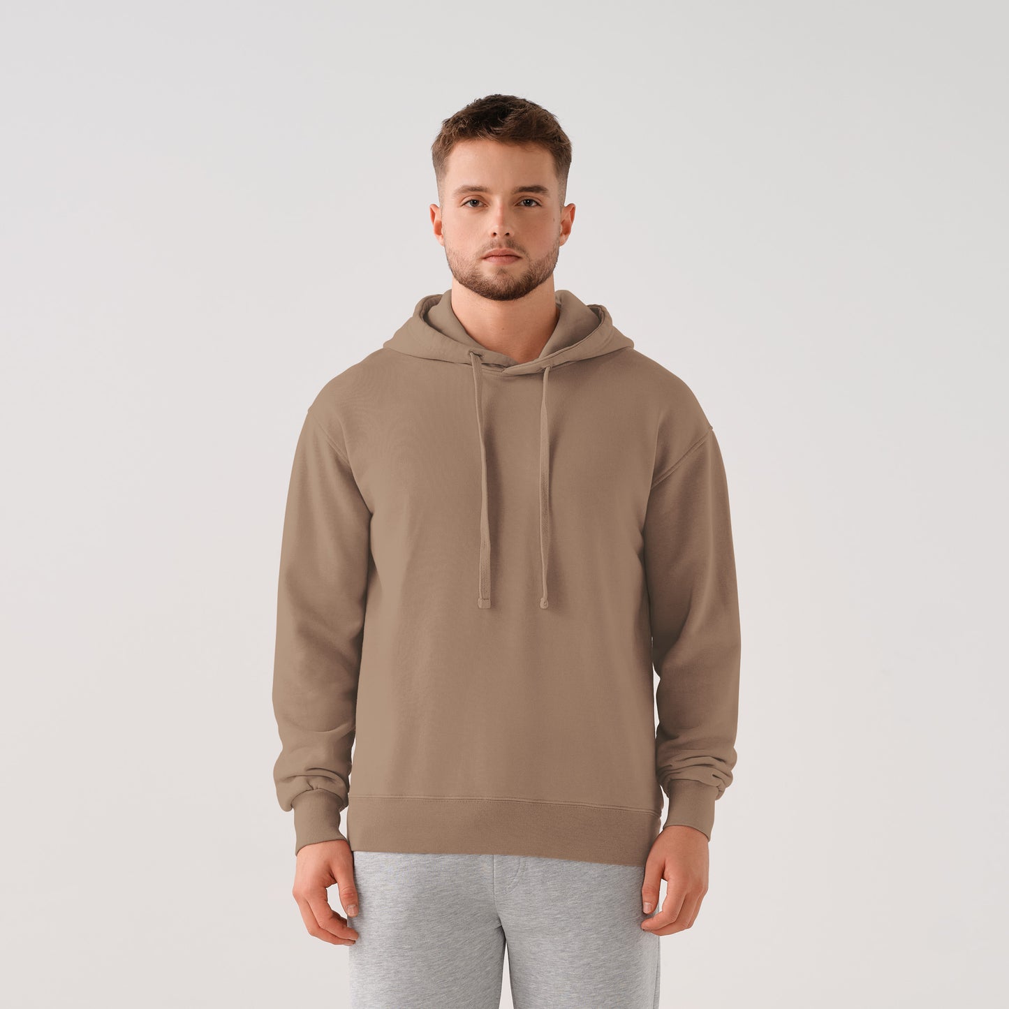 450/120 REGULAR HOODIE