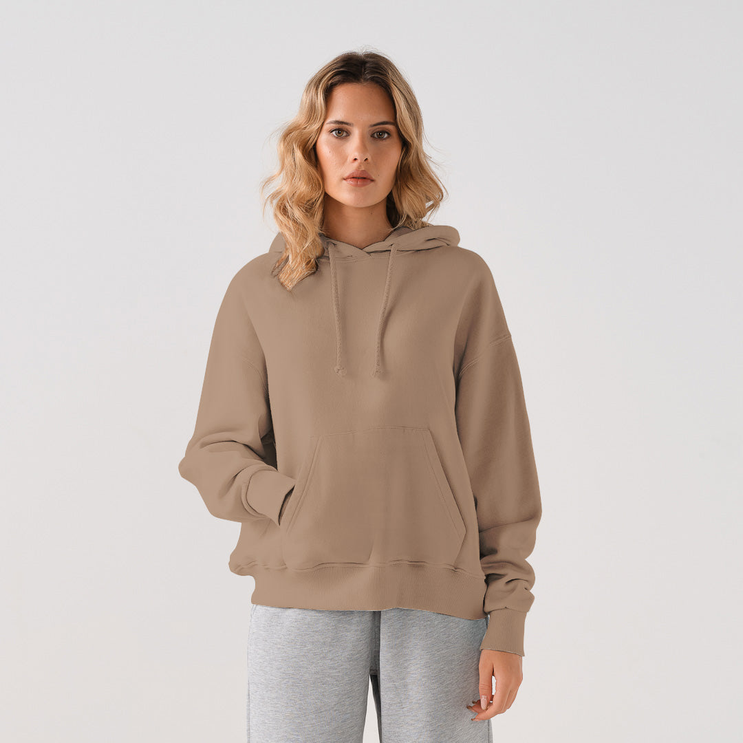 320/230 RELAXED HOODIE