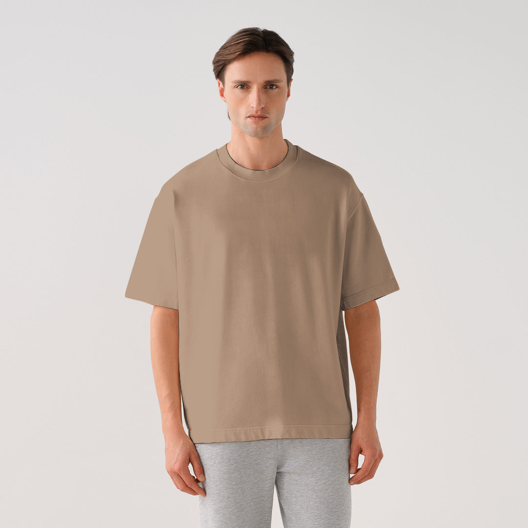 320/302 OVERSIZED T-SHIRT